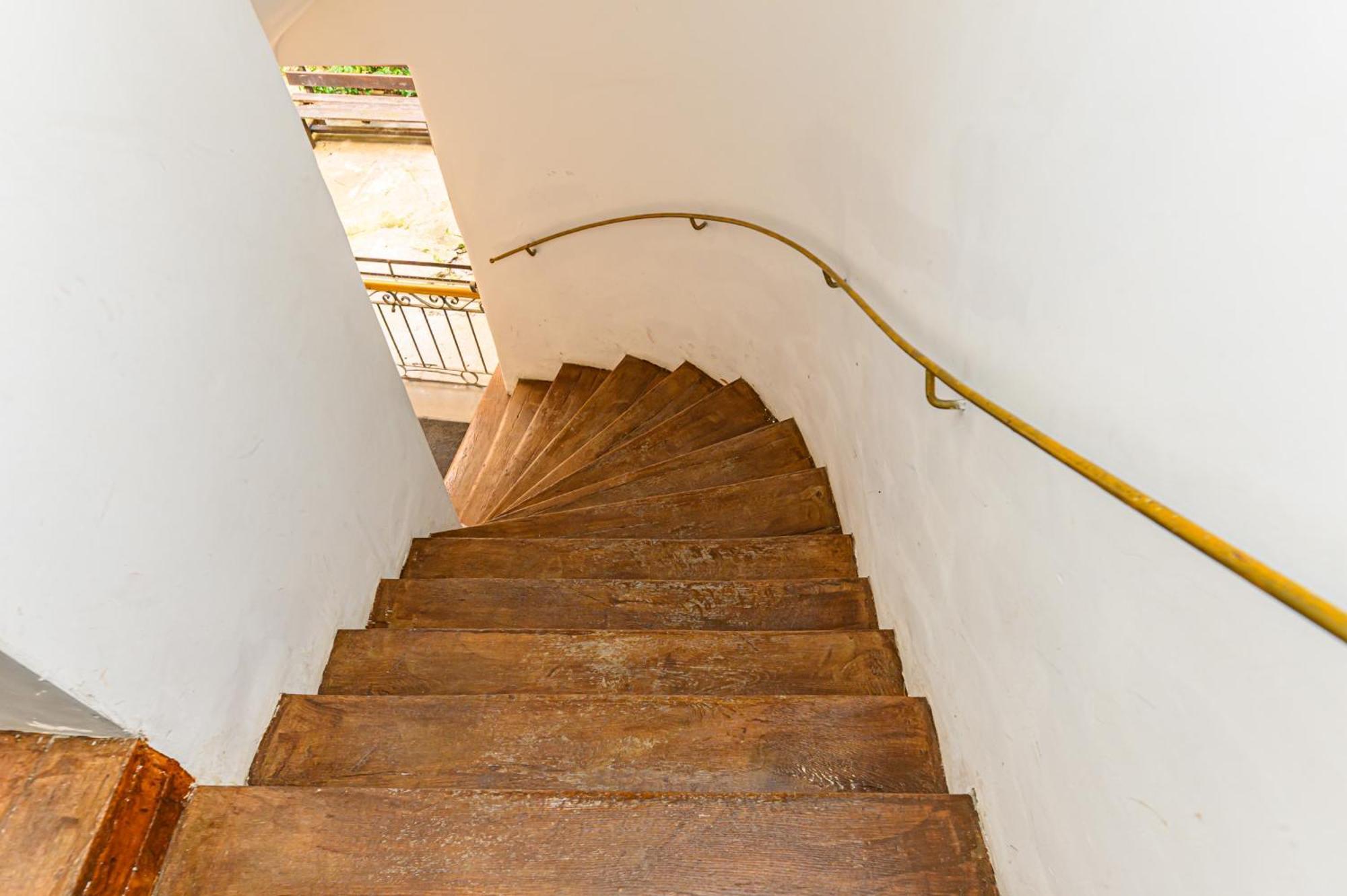 Duccio Haas Apartment Brasov