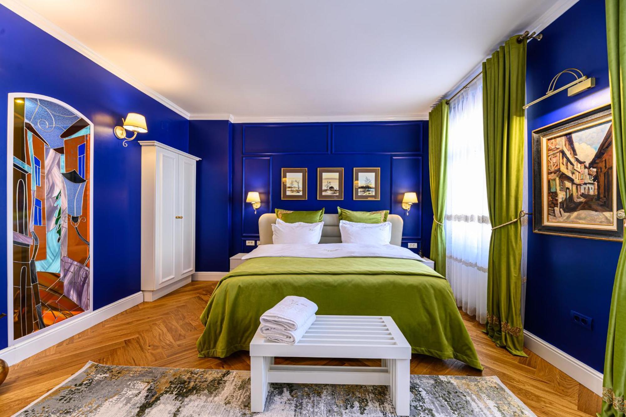Duccio Haas Apartment