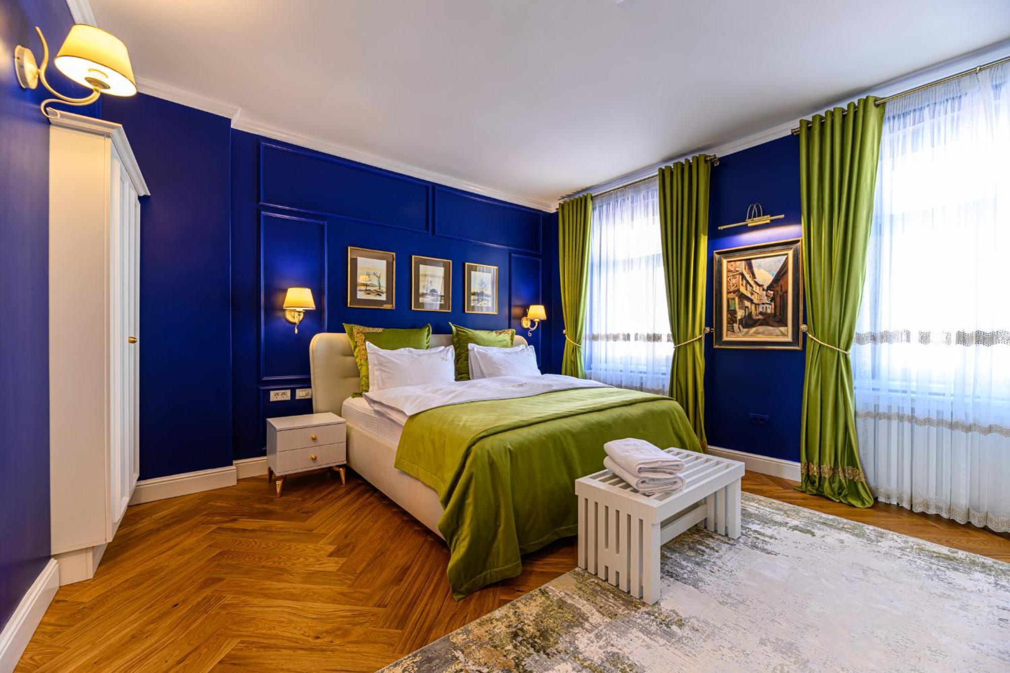 Apartment Duccio Haas Brasov